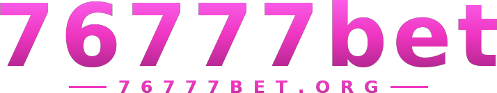 76777bet logo