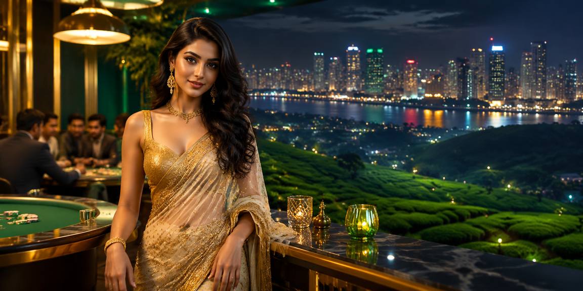 76777bet লাইভ গোল্ডেন ওয়েলথ বাকারা কীভাবে কাজ করে