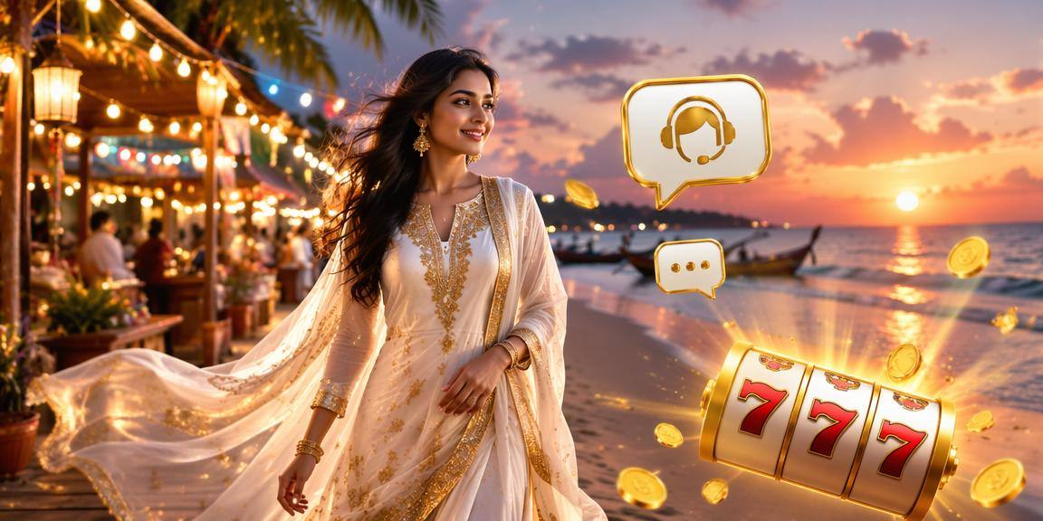 76777bet casino app visual